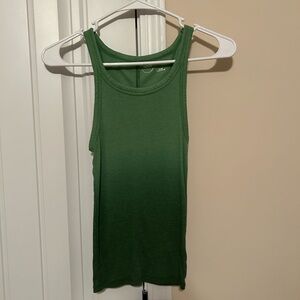Aerie Ribbed Tank top